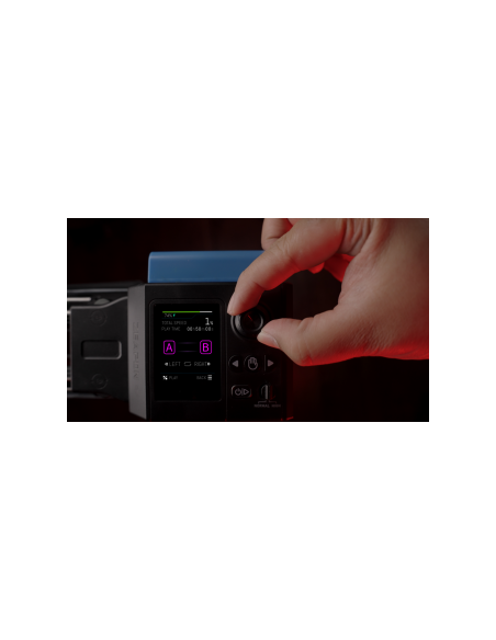 Slider Zeapon Micro 4 E1000 z modułem napędowym