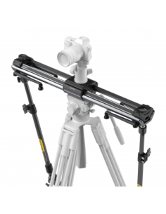 Slider Zeapon Micro 4 M1000