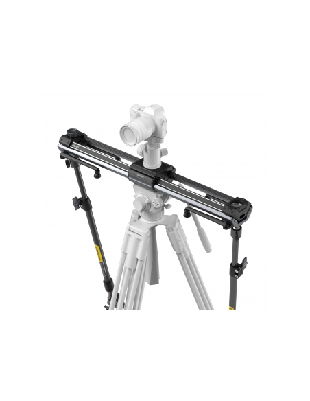 Slider Zeapon Micro 4 M1000