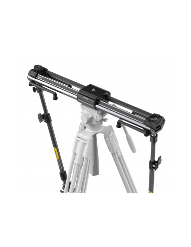 Slider Zeapon Micro 4 M1000