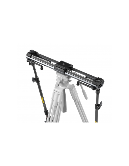 Slider Zeapon Micro 4 M1000