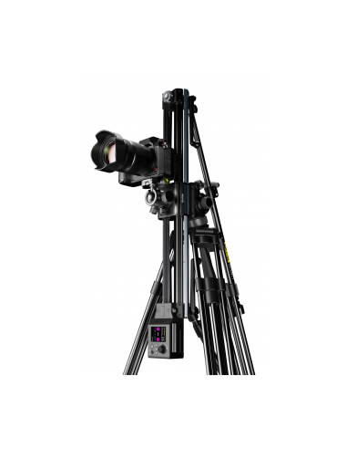 Slider Zeapon Micro 4 M1000