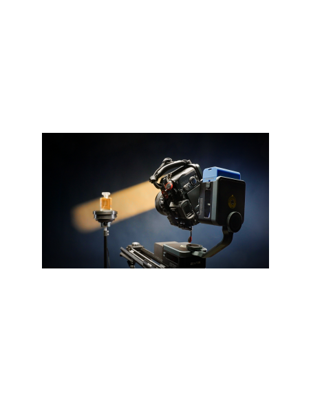 Slider Zeapon Micro 4 M1000