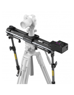 Slider Zeapon Micro 4 E700 z modułem napędowym i głowicą... 2