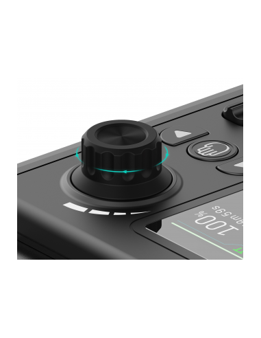 Slider Zeapon Micro 4 E700 z modułem napędowym...