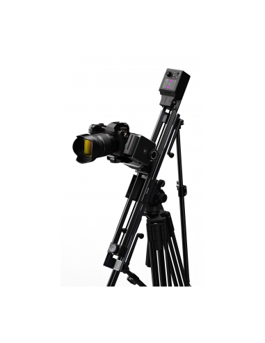 Slider Zeapon Micro 4 E700 z modułem napędowym...