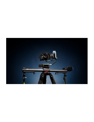 Slider Zeapon Micro 4 E700 z modułem napędowym...