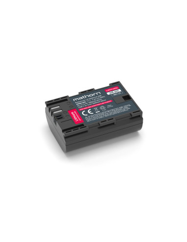 Bateria Mathorn MB-204 Ultimate 2600mAh 8A...