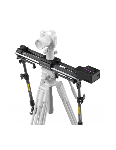 Slider Zeapon Micro 4 E700 z modułem napędowym