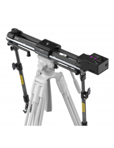 Slider Zeapon Micro 4 E700 z modułem napędowym 2