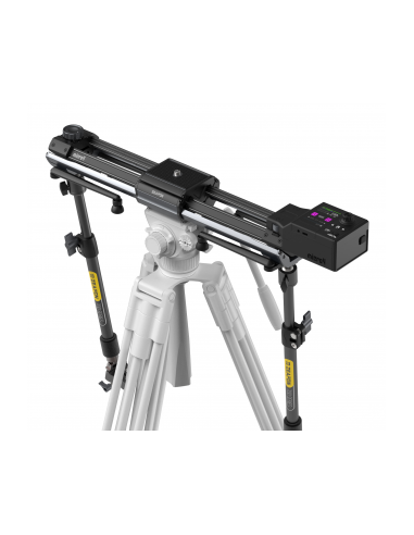 Slider Zeapon Micro 4 E700 z modułem napędowym