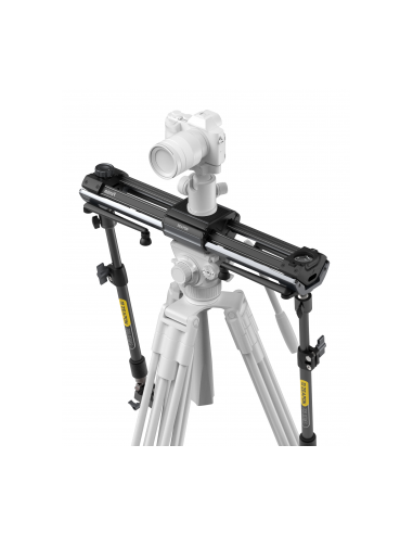 Slider Zeapon Micro 4 E700 z modułem napędowym