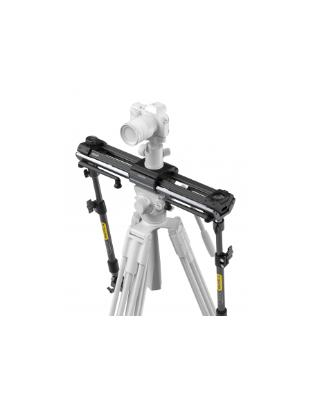 Slider Zeapon Micro 4 E700 z modułem napędowym