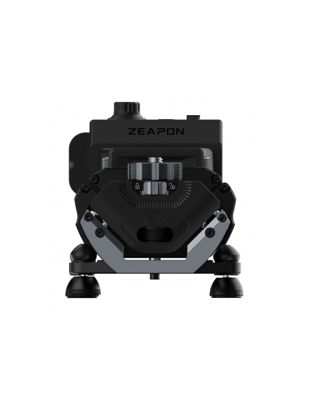 Slider Zeapon Micro 4 E700 z modułem napędowym