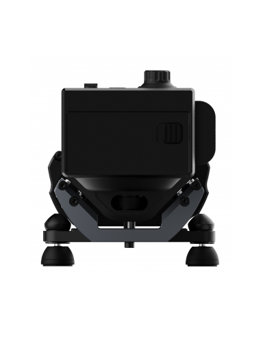 Slider Zeapon Micro 4 E700 z modułem napędowym