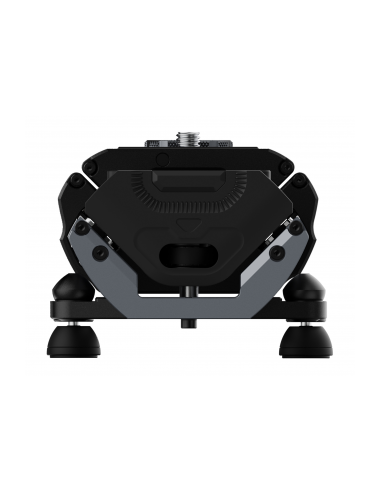 Slider Zeapon Micro 4 E700 z modułem napędowym