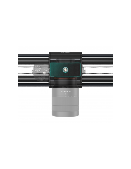 Slider Zeapon Micro 4 E700 z modułem napędowym