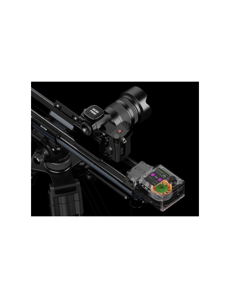 Slider Zeapon Micro 4 E700 z modułem napędowym