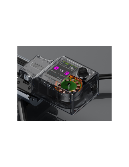 Slider Zeapon Micro 4 E700 z modułem napędowym