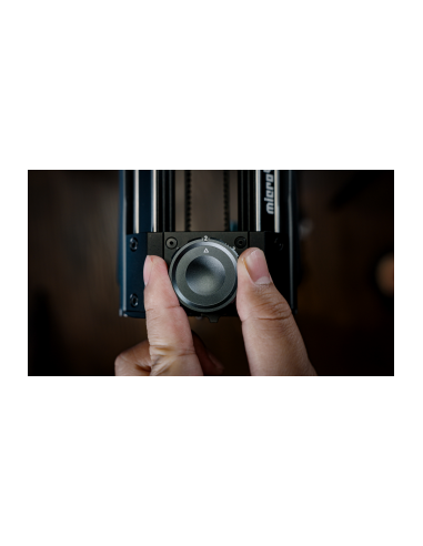 Slider Zeapon Micro 4 E700 z modułem napędowym