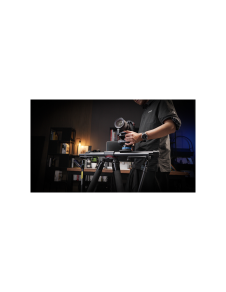 Slider Zeapon Micro 4 E700 z modułem napędowym