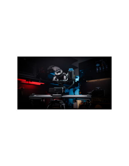 Slider Zeapon Micro 4 E700 z modułem napędowym