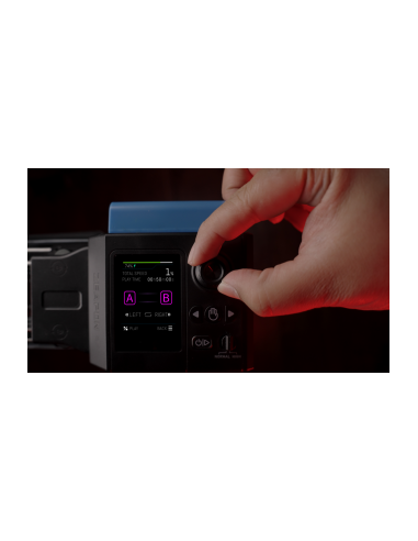 Slider Zeapon Micro 4 E700 z modułem napędowym