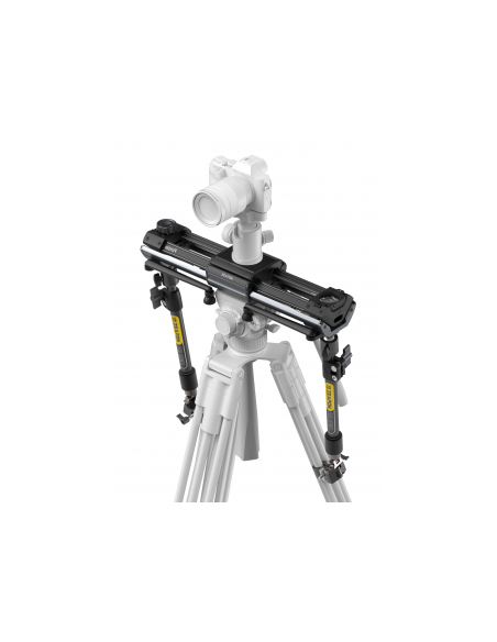 Slider Zeapon Micro 4 M500