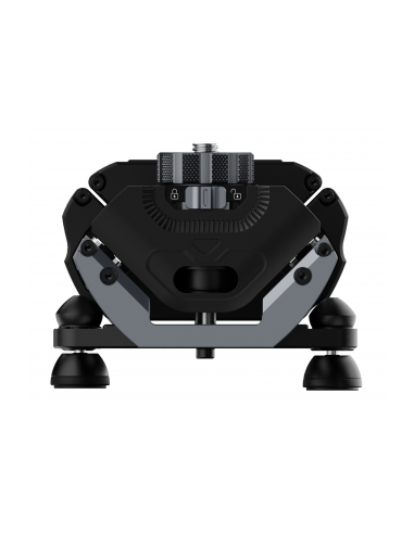 Slider Zeapon Micro 4 M500