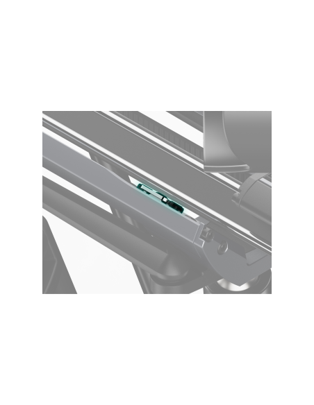 Slider Zeapon Micro 4 M500