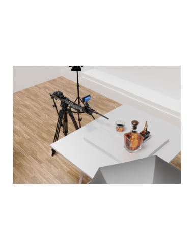 Slider Zeapon Micro 4 M500