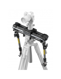 Slider Zeapon Micro 4 E500 z modułem napędowym 2