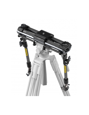 Slider Zeapon Micro 4 E500 z modułem napędowym