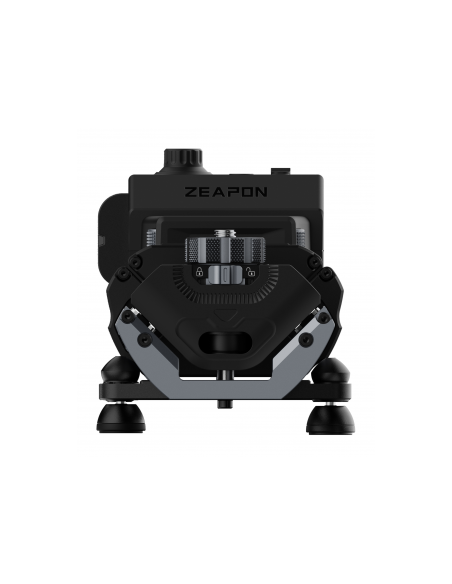 Slider Zeapon Micro 4 E500 z modułem napędowym