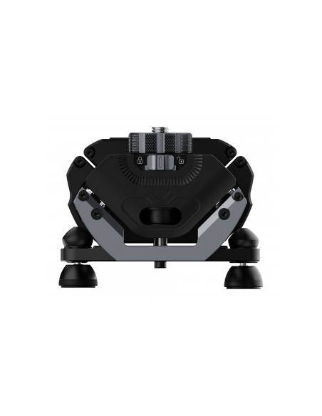 Slider Zeapon Micro 4 E500 z modułem napędowym