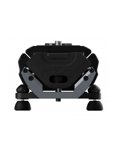 Slider Zeapon Micro 4 E500 z modułem napędowym