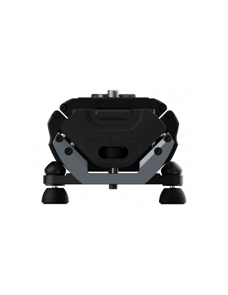 Slider Zeapon Micro 4 E500 z modułem napędowym