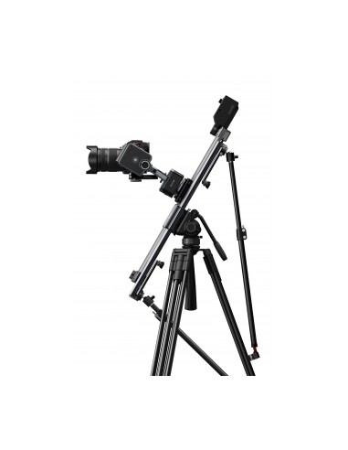 Slider Zeapon Micro 4 E500 z modułem napędowym