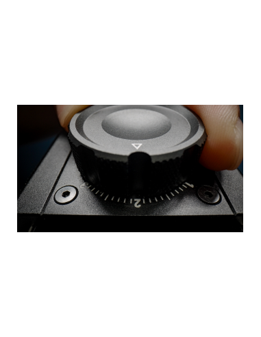 Slider Zeapon Micro 4 E500 z modułem napędowym