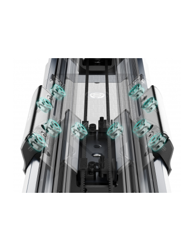 Slider Zeapon Micro 4 M700