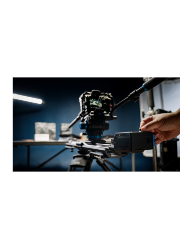 Slider Zeapon Micro 4 M700