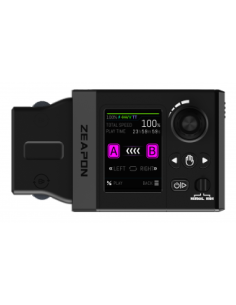 Moduł napędowy do slidera Zeapon Micro 4