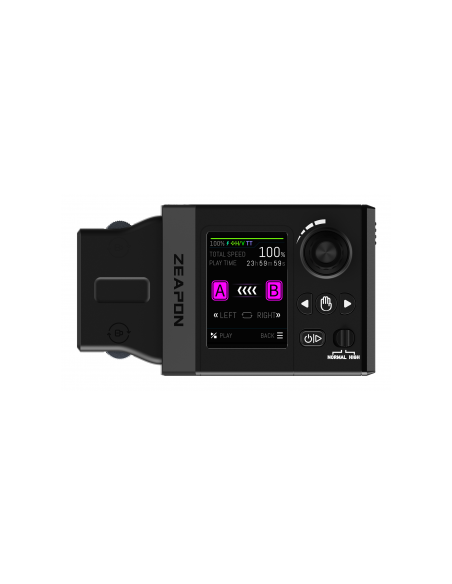 Moduł napędowy do slidera Zeapon Micro 4