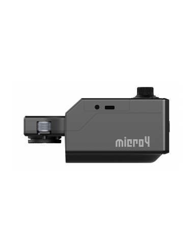 Moduł napędowy do slidera Zeapon Micro 4