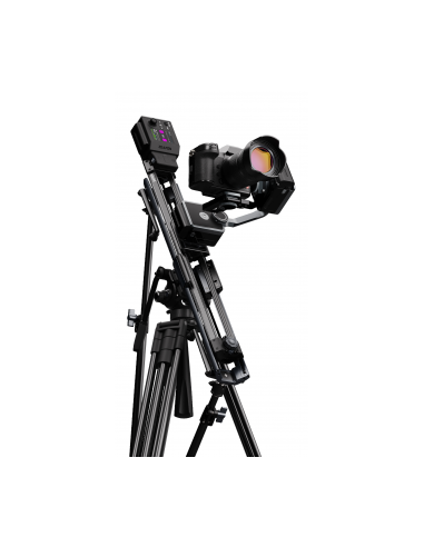 Moduł napędowy do slidera Zeapon Micro 4