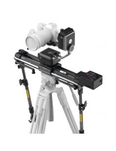 Slider Zeapon Micro 4 E700 z modułem napędowym i głowicą...