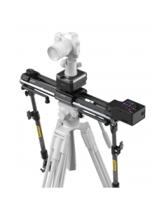 Slider Zeapon Micro 4 E700 z modułem napędowym i głowicą... 2