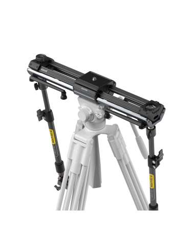 Slider Zeapon Micro 4 E700 z modułem napędowym...