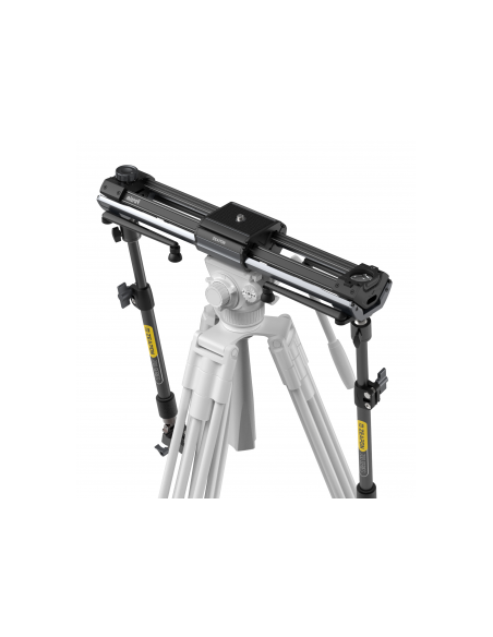 Slider Zeapon Micro 4 E700 z modułem napędowym i głowicą automatyczną Pons PT