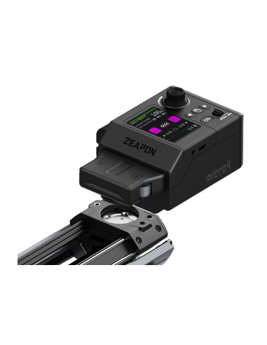 Slider Zeapon Micro 4 E700 z modułem napędowym...